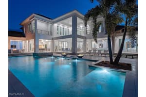 188 West Street, Naples, FL 34108 - MLS#225081948