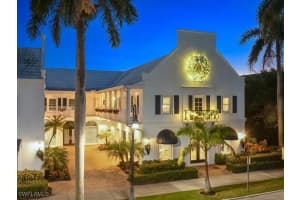 292 14th Avenue, Naples, FL 34102 - MLS#225081951