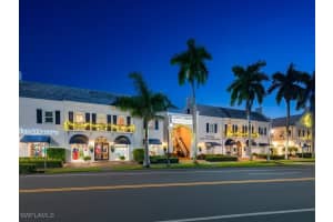 292 14th Avenue, Naples, FL 34102 - MLS#225081951