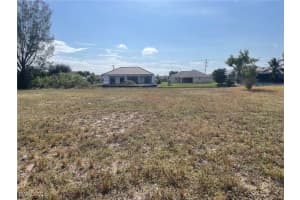 158 31st Terrace, Cape Coral, FL 33914 Sold 03/31/26