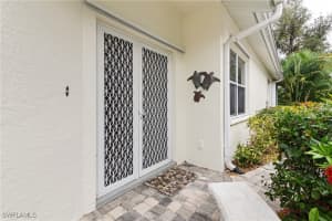 455 Crossfield Circle, Naples, FL 34104 - MLS#225081960