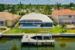 296 Bald Eagle Drive, Marco Island, FL 34145 - MLS#225081962