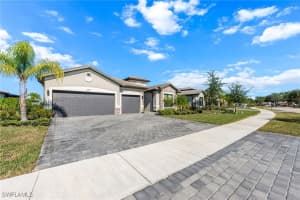 1465 Birdie Drive, Naples, FL 34120 - MLS#225081964