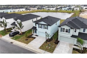 4039 San Felice Lane, North Fort Myers, FL 33917 - MLS#225081970