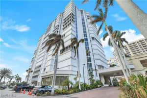 4401 Gulf Shore Blvd N 1206, Naples