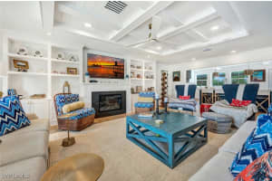 200 Burning Tree Drive, Naples, FL 34105 - MLS#225081975