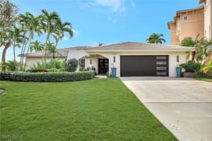 236 Lagoon Avenue, Naples, FL 34108 - MLS#225081976