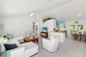 4523 Robin Avenue, Naples, FL 34104 - MLS#225081977