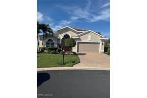 4925 Sedgewood Ln, Naples