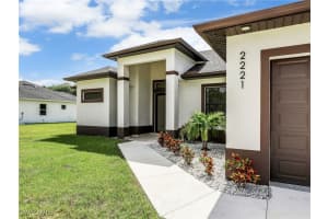 2221 Robert Avenue, Alva, FL 33920 - MLS#225081988