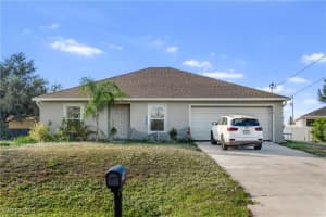1712 Nw 10th St, Cape Coral