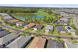 1857 Amador Court, Naples, FL 34120 - MLS#225081992