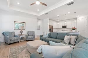 1857 Amador Court, Naples, FL 34120 - MLS#225081992