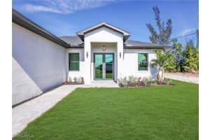 2227 20th Terrace, Cape Coral, FL 33993 - MLS#225081993