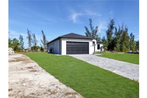 2227 20th Terrace, Cape Coral, FL 33993 - MLS#225081993