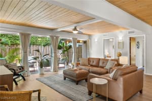 1599 Grove Avenue, Fort Myers, FL 33901 - MLS#225081996