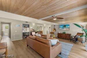 1599 Grove Avenue, Fort Myers, FL 33901 - MLS#225081996