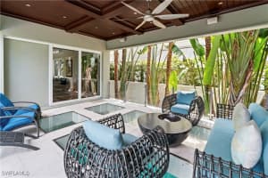 12 6th Street, Naples, FL 34102 - MLS#225082007