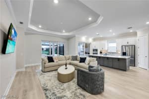 1504 Derna Street, Naples, FL 34114 - MLS#225082027