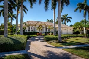 1649 McIlvaine Court, Marco Island, FL 34145 - MLS#225082031