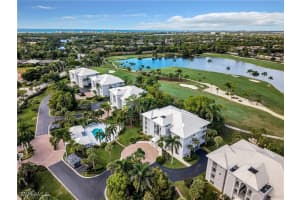 583 Audubon Boulevard, Naples, FL 34110 - MLS#225082035