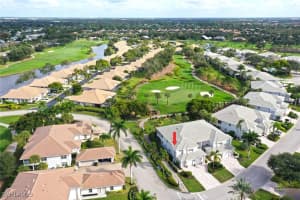 8401 Southbridge Drive, Estero, FL 33967 - MLS#225082042