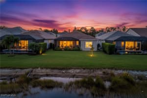 3529 Pilot Circle, Naples, FL 34120 - MLS#225082047