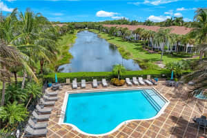 12854 Carrington Circle, Naples, FL 34105 - MLS#225082051