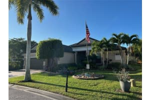 11050 Longwing Drive, Fort Myers, FL 33912 - MLS#225082052