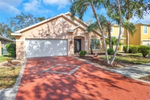 15028 Savannah Drive, Naples, FL 34119 - MLS#225082056