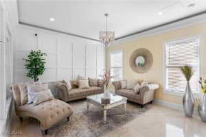 2135 Par Drive, Naples, FL 34120 - MLS#225082072