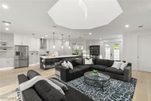 1794 Holiday Lane, Naples, FL 34104 - MLS#225082073