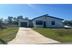 714 Chambers Street, Lehigh Acres, FL 33974 - MLS#225082080