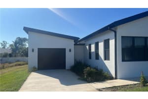 714 Chambers Street, Lehigh Acres, FL 33974 - MLS#225082080