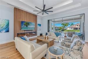 840 Heathwood Drive, Marco Island, FL 34145 - MLS#225082086