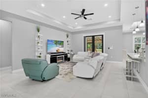 2642 10th Avenue, Naples, FL 34120 - MLS#225082094