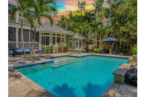 6480 Sandalwood Lane, Naples, FL 34109 - MLS#225082112