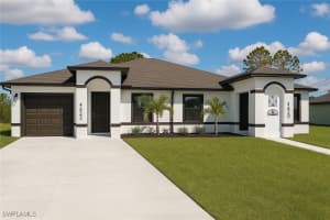 4622 Leonard Boulevard, Lehigh Acres, FL 33973 - MLS#225082114