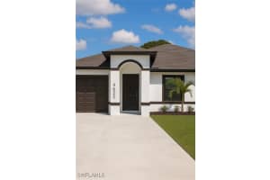 4622 Leonard Boulevard, Lehigh Acres, FL 33973 - MLS#225082114