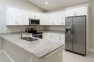 4622 Leonard Boulevard, Lehigh Acres, FL 33973 - MLS#225082114