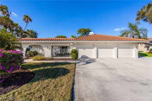 9876 White Sands Place, Bonita Springs, FL 34135 - MLS#225082118