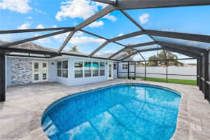 1621 29th Terrace, Cape Coral, FL 33904 - MLS#225082130