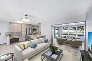 1621 29th Terrace, Cape Coral, FL 33904 - MLS#225082130