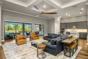 17574 Ashcomb Way, Estero, FL 33928 - MLS#225082138