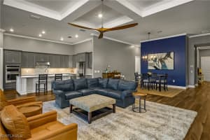 17574 Ashcomb Way, Estero, FL 33928 - MLS#225082138