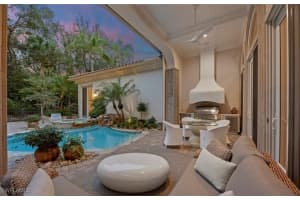 15627 Villoresi Way, Naples, FL 34110 - MLS#225082141