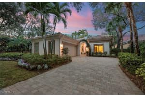 15627 Villoresi Way, Naples, FL 34110 - MLS#225082141