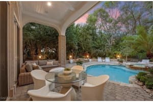 15627 Villoresi Way, Naples, FL 34110 - MLS#225082141