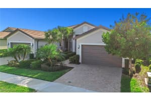 16463 Orinda Way, Bonita Springs, FL 34135 - MLS#225082148