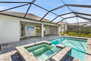 5435 Fancourt Links Way, Ave Maria, FL 34142 Sold 01/14/26